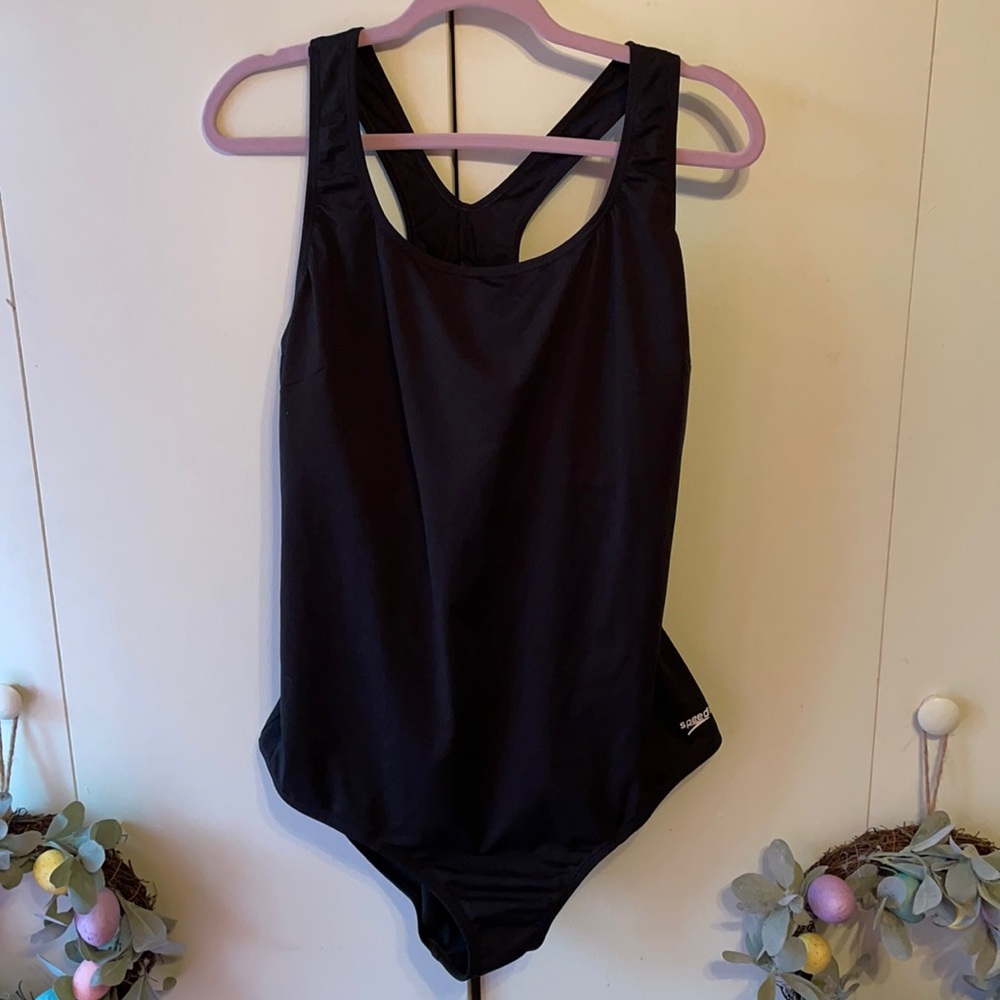 Speedo Swimsuit
